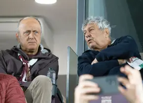 Dan Șucu vestește implicarea lui Mircea Lucescu la Rapid: „Multe lucruri vor fi schimbate!”