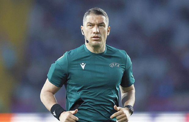 Istvan Kovacs, reverență pentru Kyros Vassaras într-un interviu UEFA, înaintea finalei de Europa League: „Am avut momente dificile”