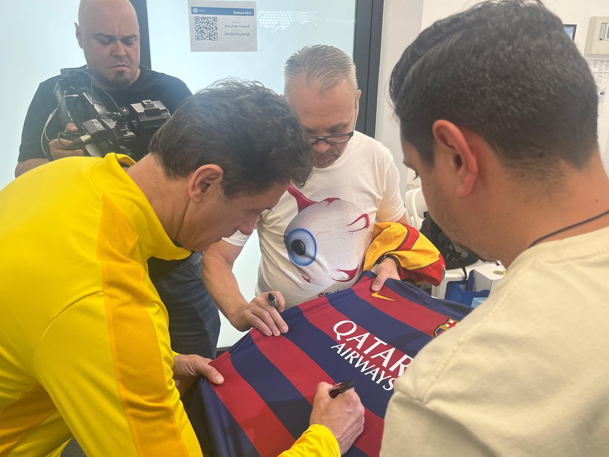 A rămas fără permis după meciul Generației de Aur: „Vă dați seama cât de beat eram?” » Ce alcoolemie a avut