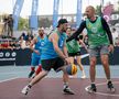 Sport Arena Streetball Politehnica