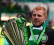 Neil Lennon, noul antrenor al Rapidului // FOTO: Guliver/GettyImages