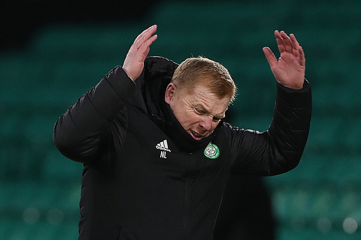 Neil Lennon, noul antrenor al Rapidului