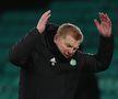 Neil Lennon, noul antrenor al Rapidului // FOTO: Guliver/GettyImages