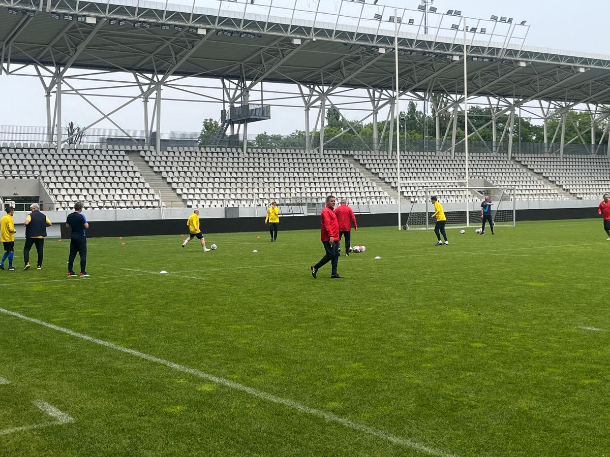 Miodrag Belodedici a împlinit 60 de ani