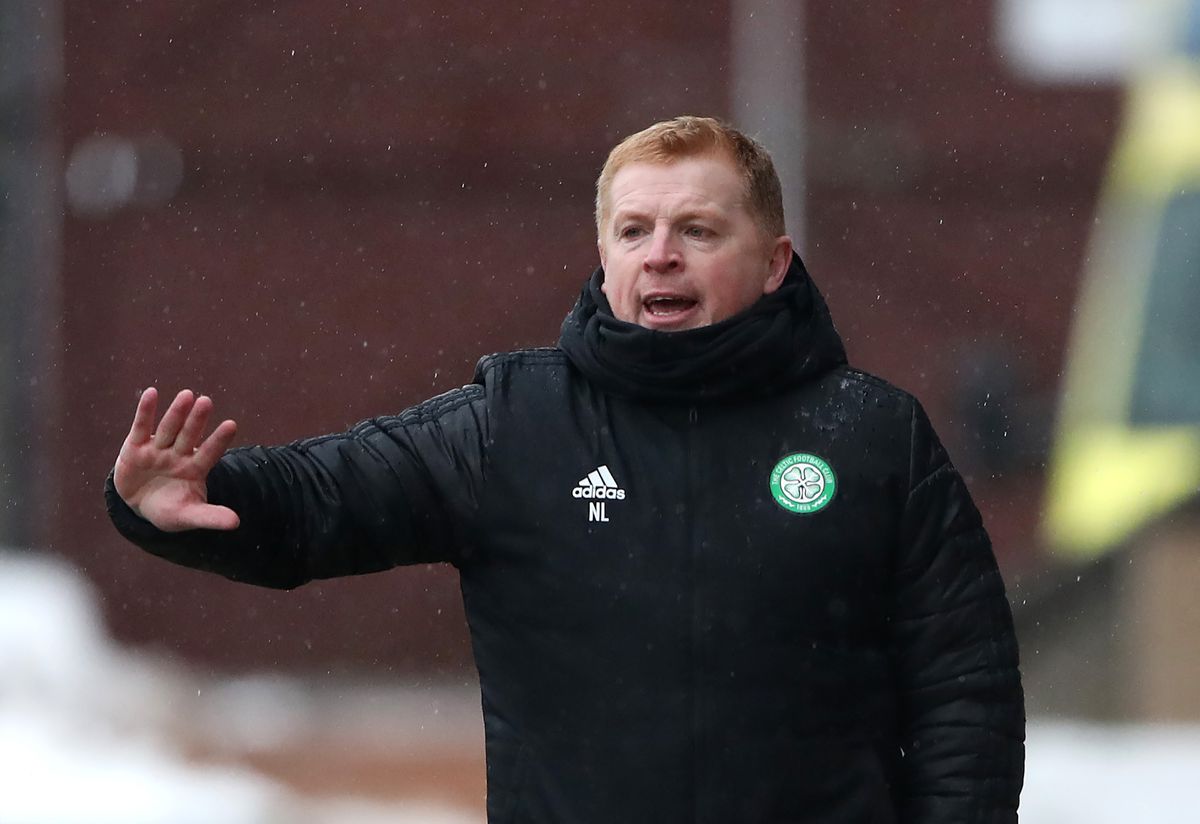 Neil Lennon, noul antrenor al Rapidului