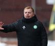 Neil Lennon, noul antrenor al Rapidului // FOTO: Guliver/GettyImages