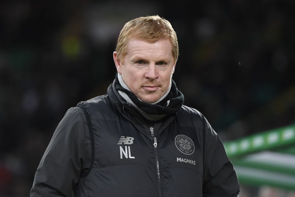 Neil Lennon, noul antrenor al Rapidului