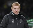 Neil Lennon, noul antrenor al Rapidului // FOTO: Guliver/GettyImages