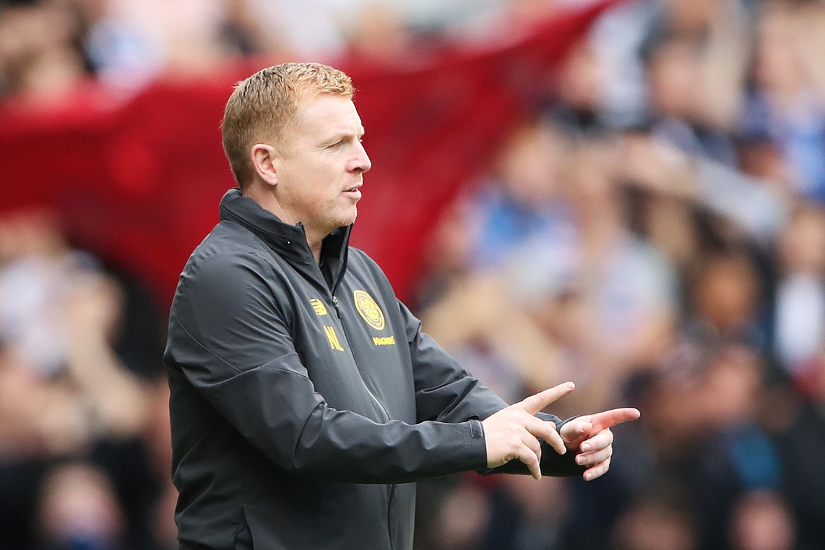 Neil Lennon, noul antrenor al Rapidului