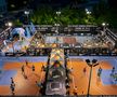 Sport Arena Streetball Politehnica