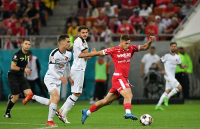 Clauza secretă din contractul lui Dennis Politic la Dinamo » Totul se decide luni