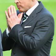 Neil Lennon, noul antrenor al Rapidului // FOTO: Guliver/GettyImages