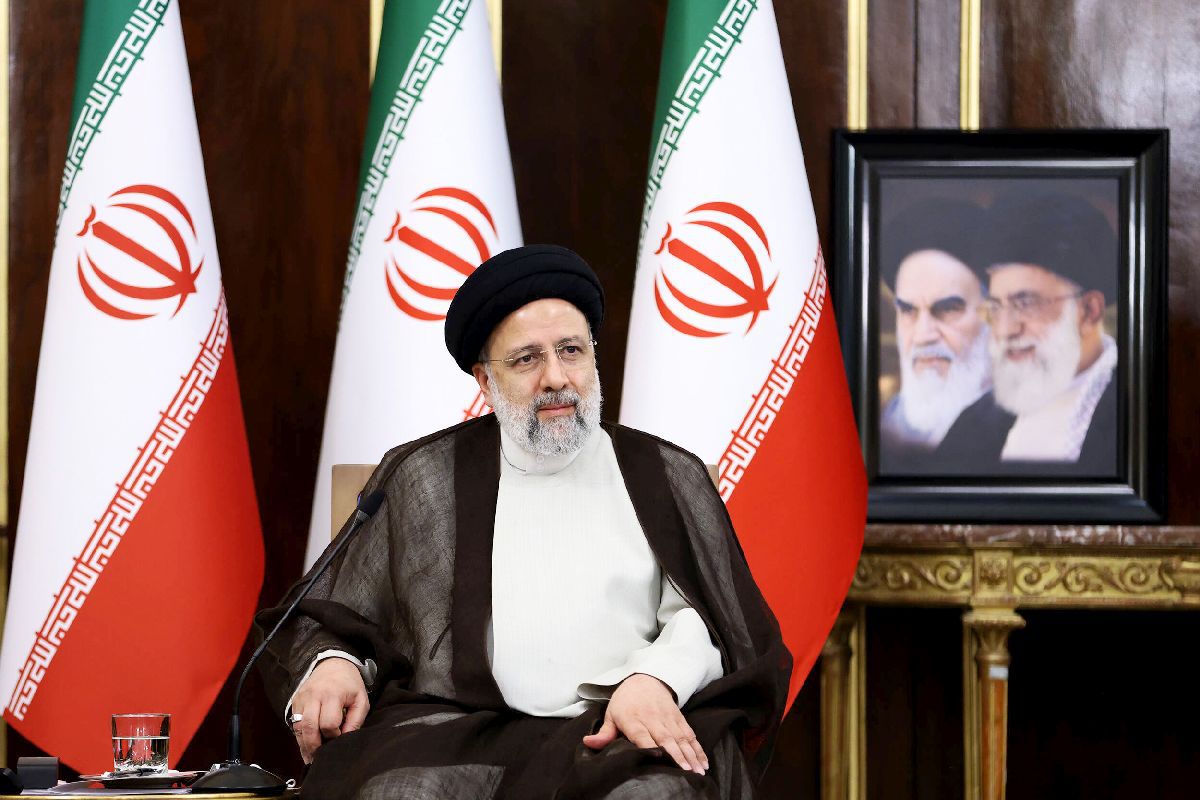 Ebrahim Raisi e mort » Legăturile cu sportul ale președintelui Iranului: execuții și drepturi restrânse pentru femei, dar validat de Infantino