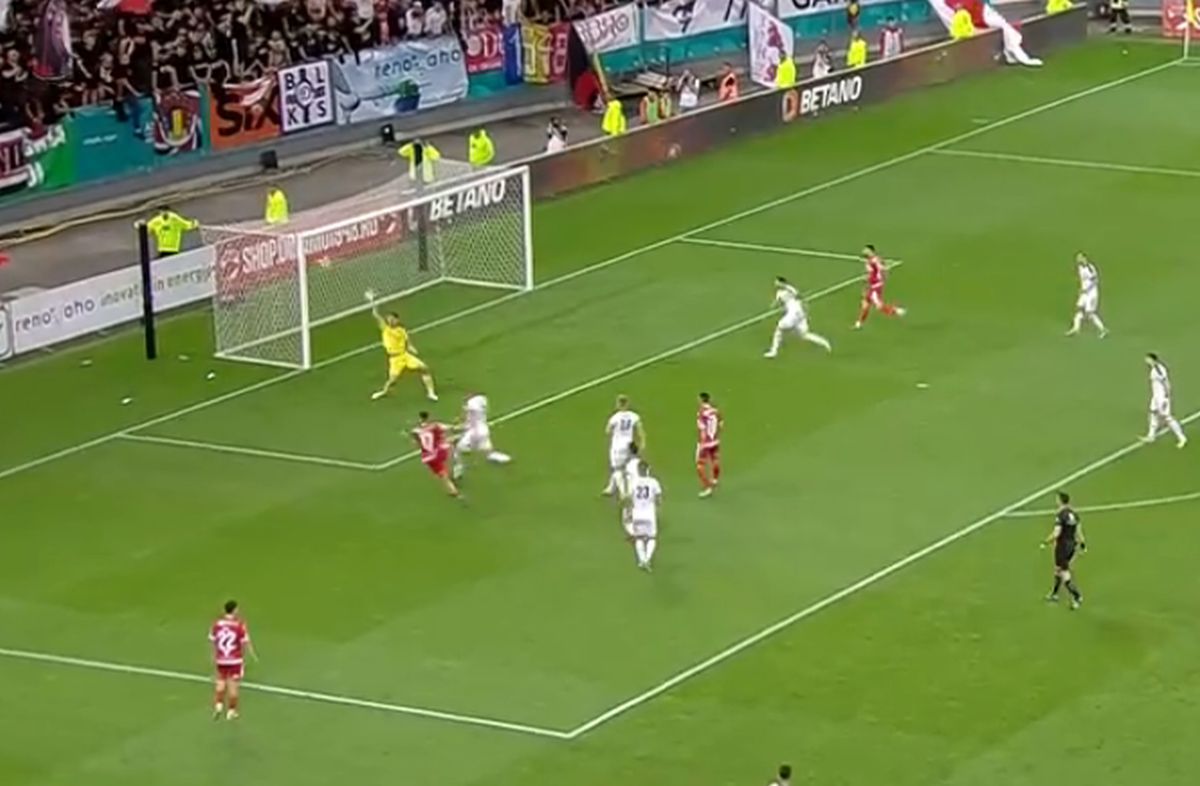 Dennis Politic, încrezător înaintea manșei tur cu Csikszereda: „Sunt 100% convins că ne vom salva” + A vorbit despre viitorul său: „Toți ne dorim să evoluăm la un nivel cât mai înalt”