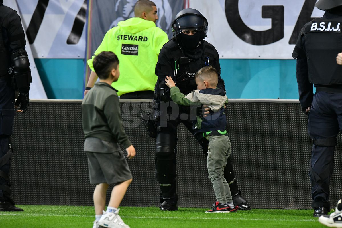 Andrei Nicolescu, anunț URIAȘ pentru suporterii „câinilor”: „Va fi jucătorul nostru în sezonul viitor”