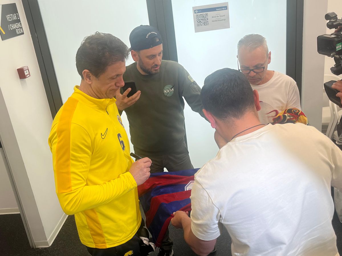 Miodrag Belodedici a împlinit 60 de ani