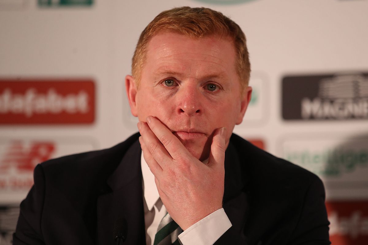 Neil Lennon, noul antrenor al Rapidului