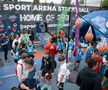 Sport Arena Streetball Politehnica