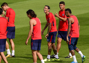 Vis neîmplinit! Legenda de la PSG și AC Milan a vrut să joace la alt gigant din Europa: „Era cu adevărat echipa la care visam să joc”