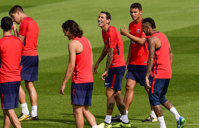 Vis neîmplinit! Legenda de la PSG și AC Milan a vrut să joace la alt gigant din Europa: „Era cu adevărat echipa la care visam să joc”