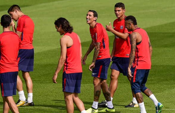 Vis neîmplinit! Legenda de la PSG și AC Milan a vrut să joace la alt gigant din Europa: „Era cu adevărat echipa la care visam să joc”