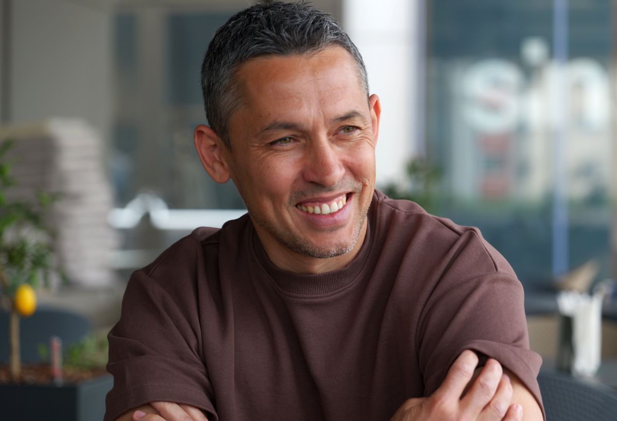 Interviu cu Paul Codrea la Timișoara: „Dă 3 goluri și se crede regele Bucureștiului o săptămână!”. Amintiri cu Del Piero, Maldini și Zola