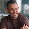 Paul Codrea locuiește la Timișoara, de unde a acordat un interviu extins Gazetei Sporturilor / FOTO: Cristi Preda (Gazeta Sporturilor)