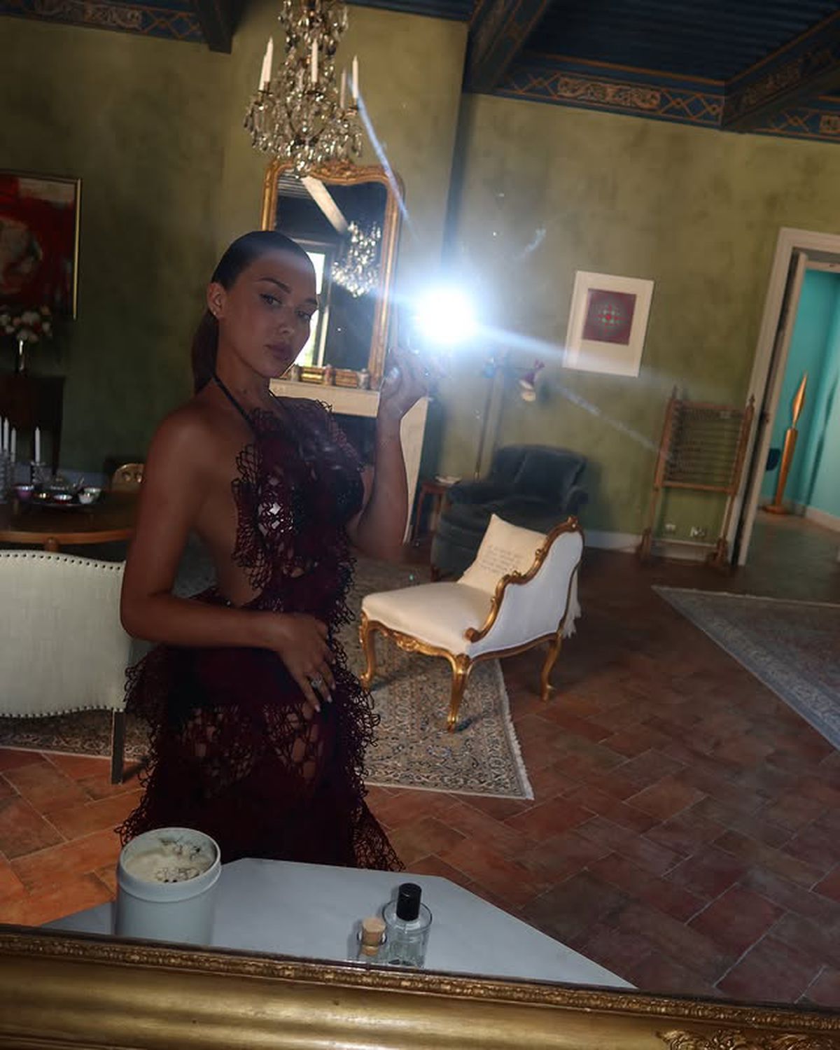 Indiciul că transferul e aproape făcut » Soția lui De Bruyne caută deja vilă în oraș