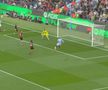Kevin de Bruyne, în Manchester City - Bournemouth