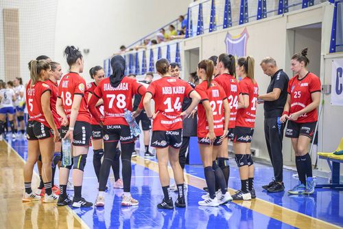 După 10 ani în „Liga Florilor”, o echipă medaliată cu bronz s-a retras din campionat » Motivele deciziei și programul barajului