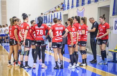 După 10 ani în „Liga Florilor”, o echipă medaliată cu bronz s-a retras din campionat » Motivele deciziei și programul barajului