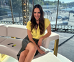 Esther Sedlaczek - gazda tragerii la sorti Euro 2024