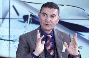 Cristi Borcea șochează: „El trebuia să fie președintele României, eram departe!”