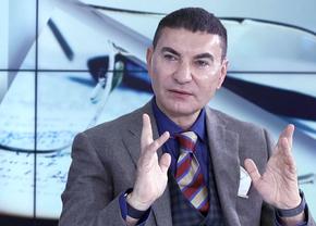 Cristi Borcea șochează: „El trebuia să fie președintele României, eram departe!”