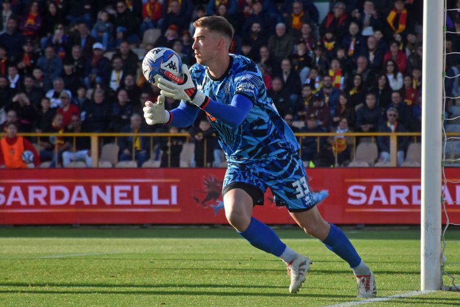 Jonathan Klinsmann (28 de ani) are 30 de meciuri la selecționatele U18, U20 și U23 ale SUA / Foto: Imago Băiatul unui fost campion mondial, în locul lui Horațiu Moldovan? » Portarul are concurență mare la Sassuolo!
