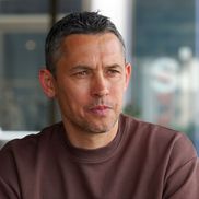 Paul Codrea locuiește la Timișoara, de unde a acordat un interviu extins Gazetei Sporturilor / FOTO: Cristi Preda (Gazeta Sporturilor)