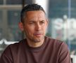Paul Codrea locuiește la Timișoara, de unde a acordat un interviu extins Gazetei Sporturilor / FOTO: Cristi Preda (Gazeta Sporturilor)