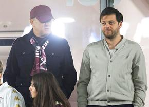 Victor Angelescu anunță măsuri DRASTICE la Rapid: „Șumudică e subiect închis! Vom tăia în carne vie”
