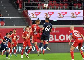 Vin ofertele din Superliga pentru jucătorii lui Sepsi » Patronul a confirmat discuțiile: „L-am vrut și în iarnă”
