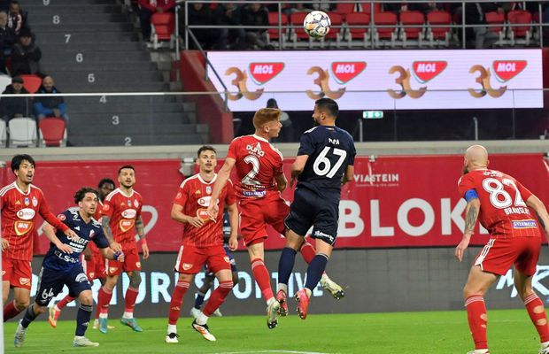 Vin ofertele din Superliga pentru jucătorii lui Sepsi » Patronul a confirmat discuțiile: „L-am vrut și în iarnă”