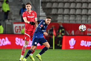 Ahmed Bani și Jovan Markovic sunt OUT: „Mulțumim!”