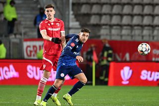 Ahmed Bani și Jovan Markovic sunt OUT: „Mulțumim!”