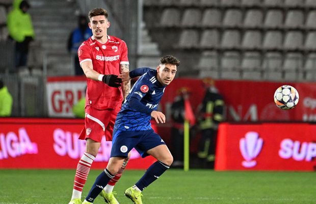 Ahmed Bani și Jovan Markovic sunt OUT: „Mulțumim!”