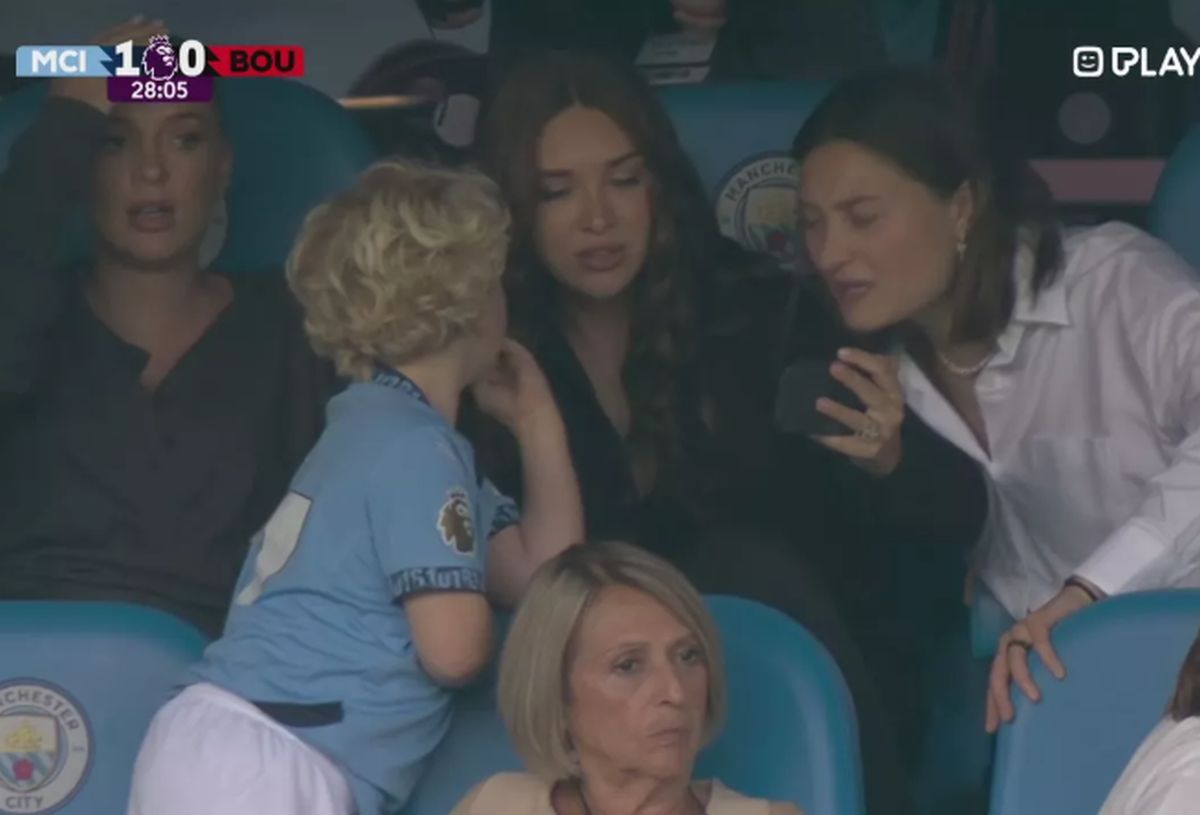 Kevin de Bruyne, în Manchester City - Bournemouth