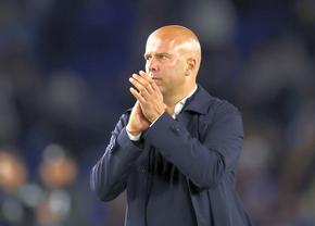 Nemulțumirea lui Arne Slot după al treilea meci consecutiv fără victorie la Liverpool: „Nu ne permitem”