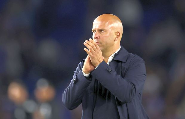 Nemulțumirea lui Arne Slot după al treilea meci consecutiv fără victorie la Liverpool: „Nu ne permitem”