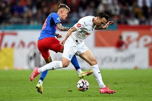 LPF a anunțat programul etapei 10 din play-off-ul Superligii! Singura miza rămasă