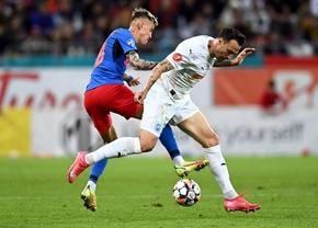 LPF a anunțat programul etapei 10 din play-off-ul Superligii! Singura miza rămasă