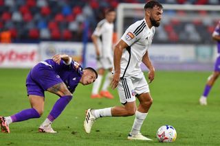 Primul transfer al Argeșului după promovare: urmează prezentarea, contract pe 2 ani! Vine din Ghencea