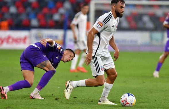 Primul transfer al Argeșului după promovare: urmează prezentarea, contract pe 2 ani! Vine din Ghencea